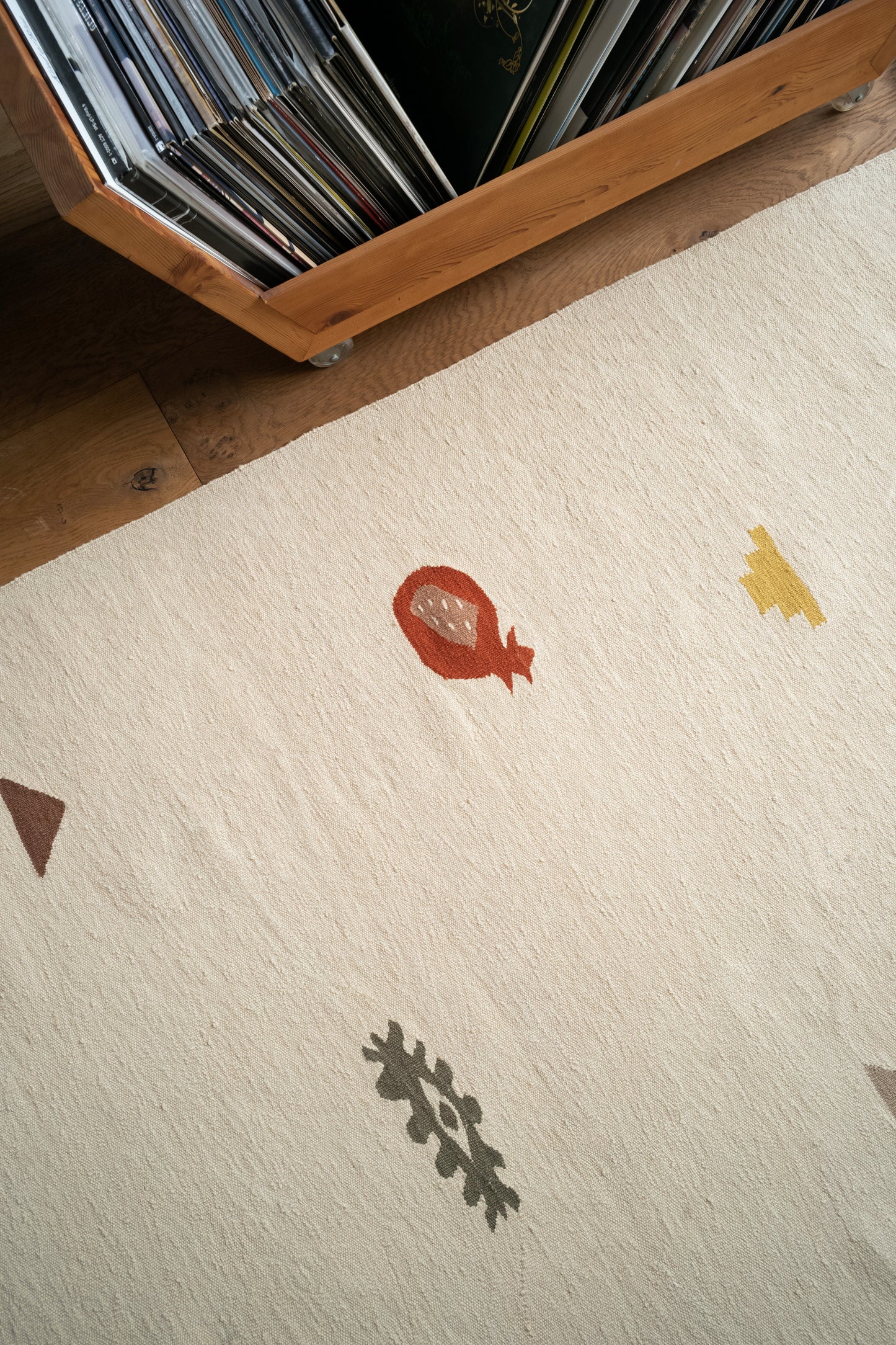 Nursel Kilim