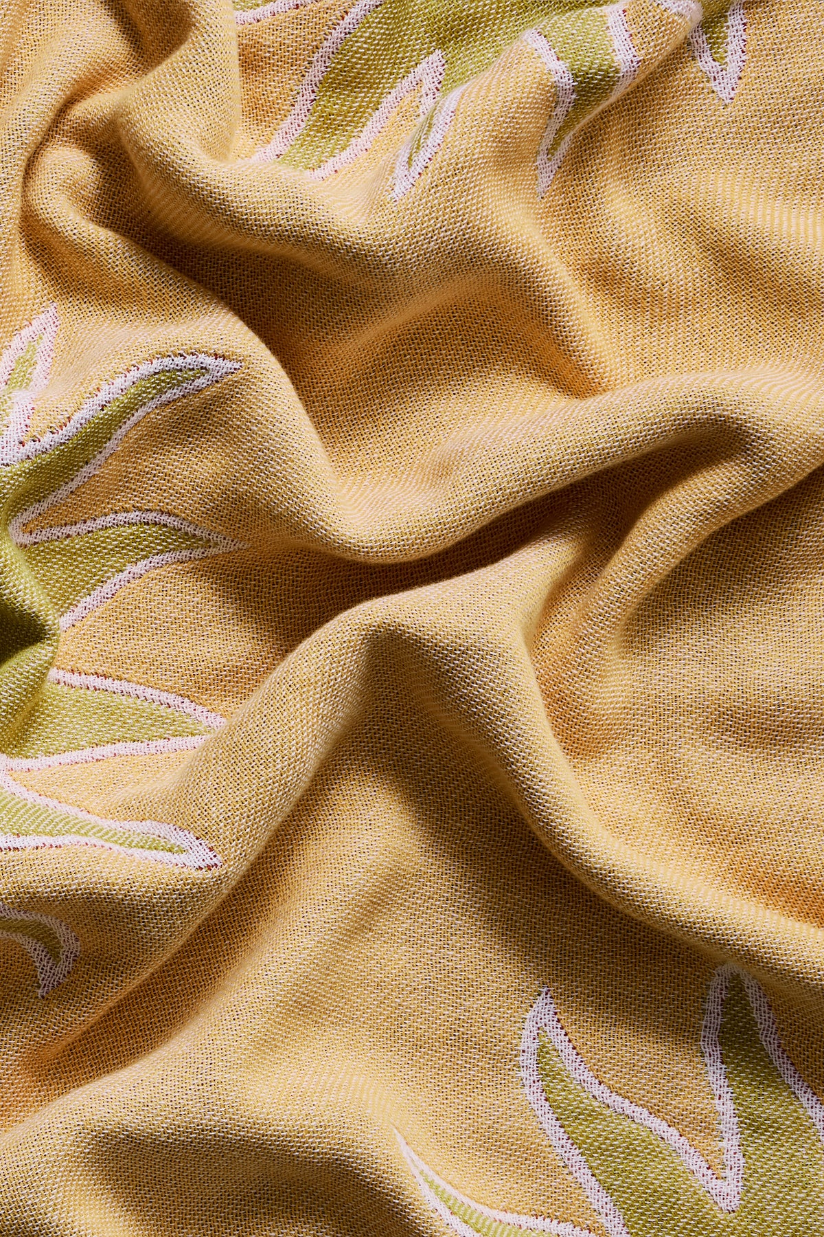 Solis Throw Battaniye