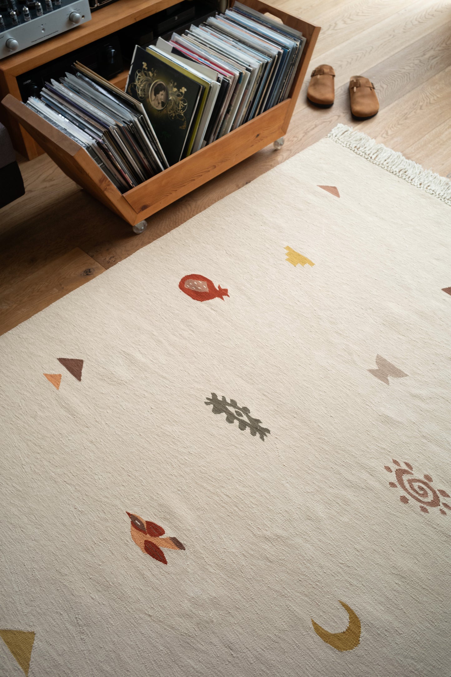 Nursel Kilim