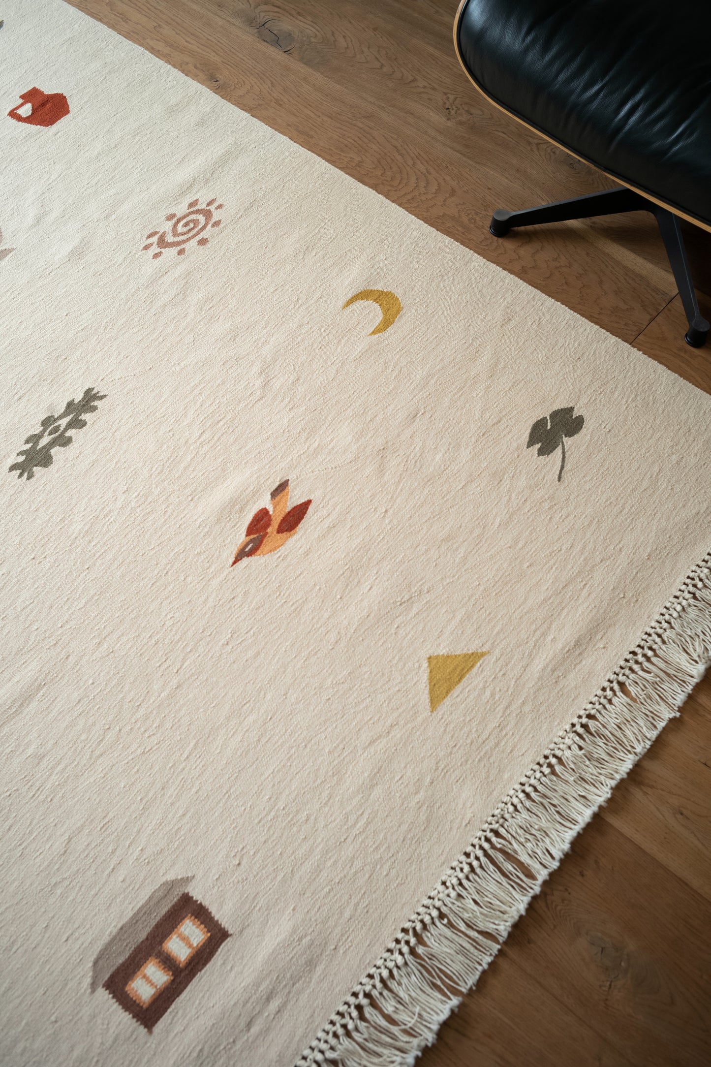Nursel Kilim