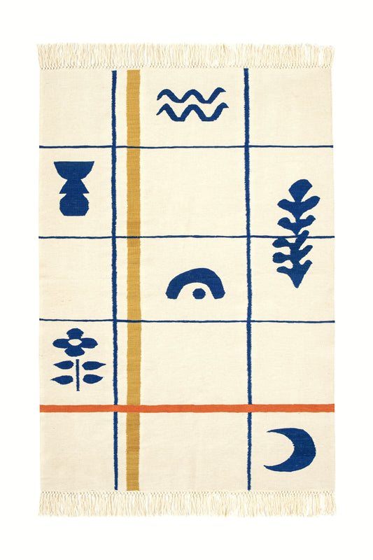 Berceste Kilim