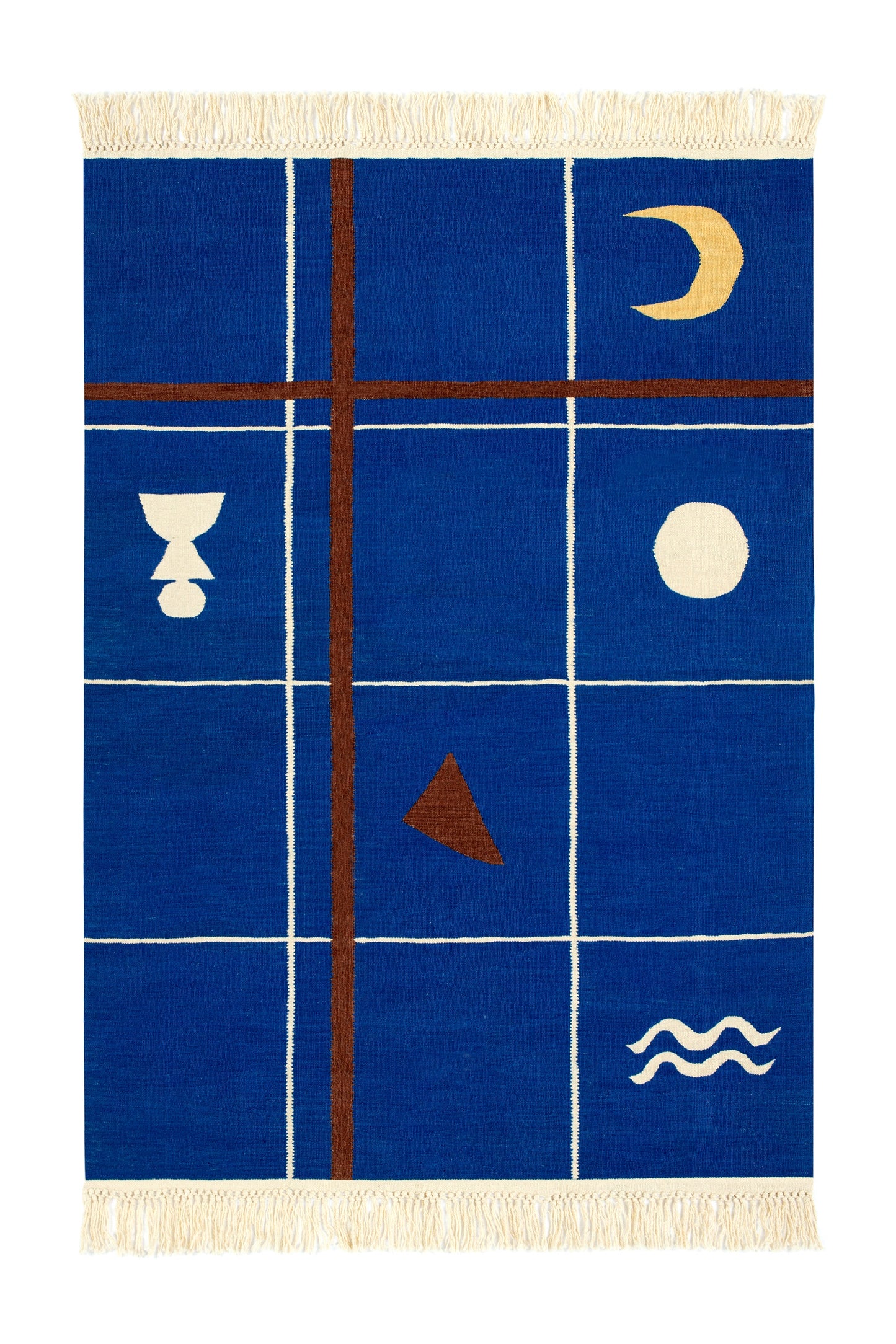 Seyyare Kilim