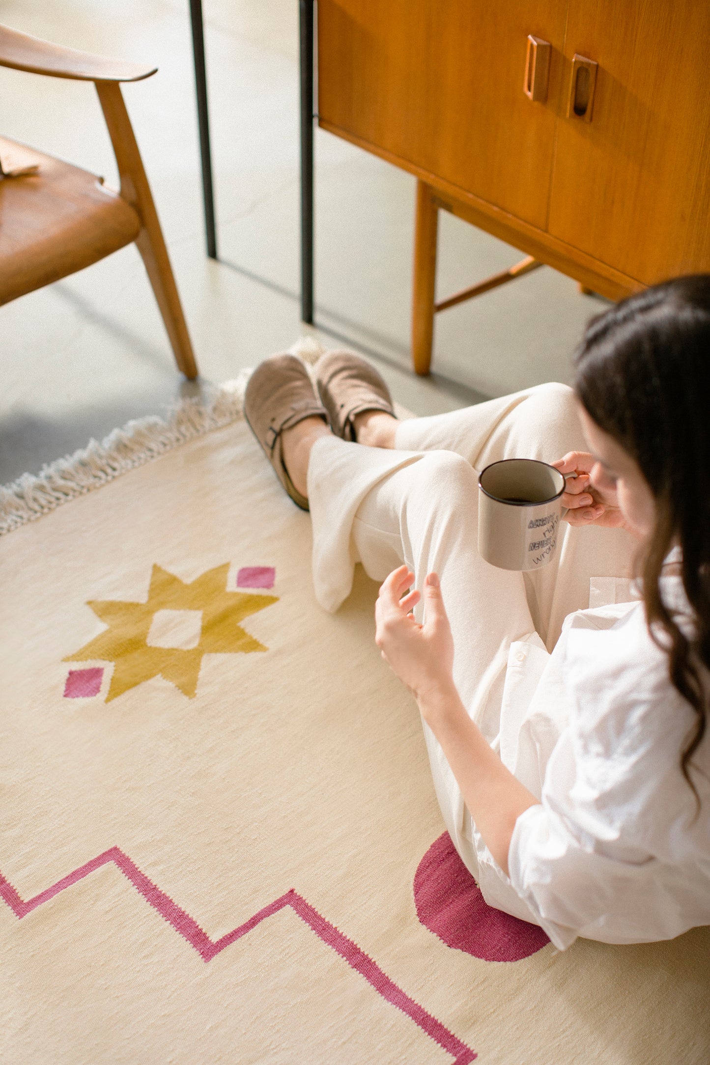Akis Kilim