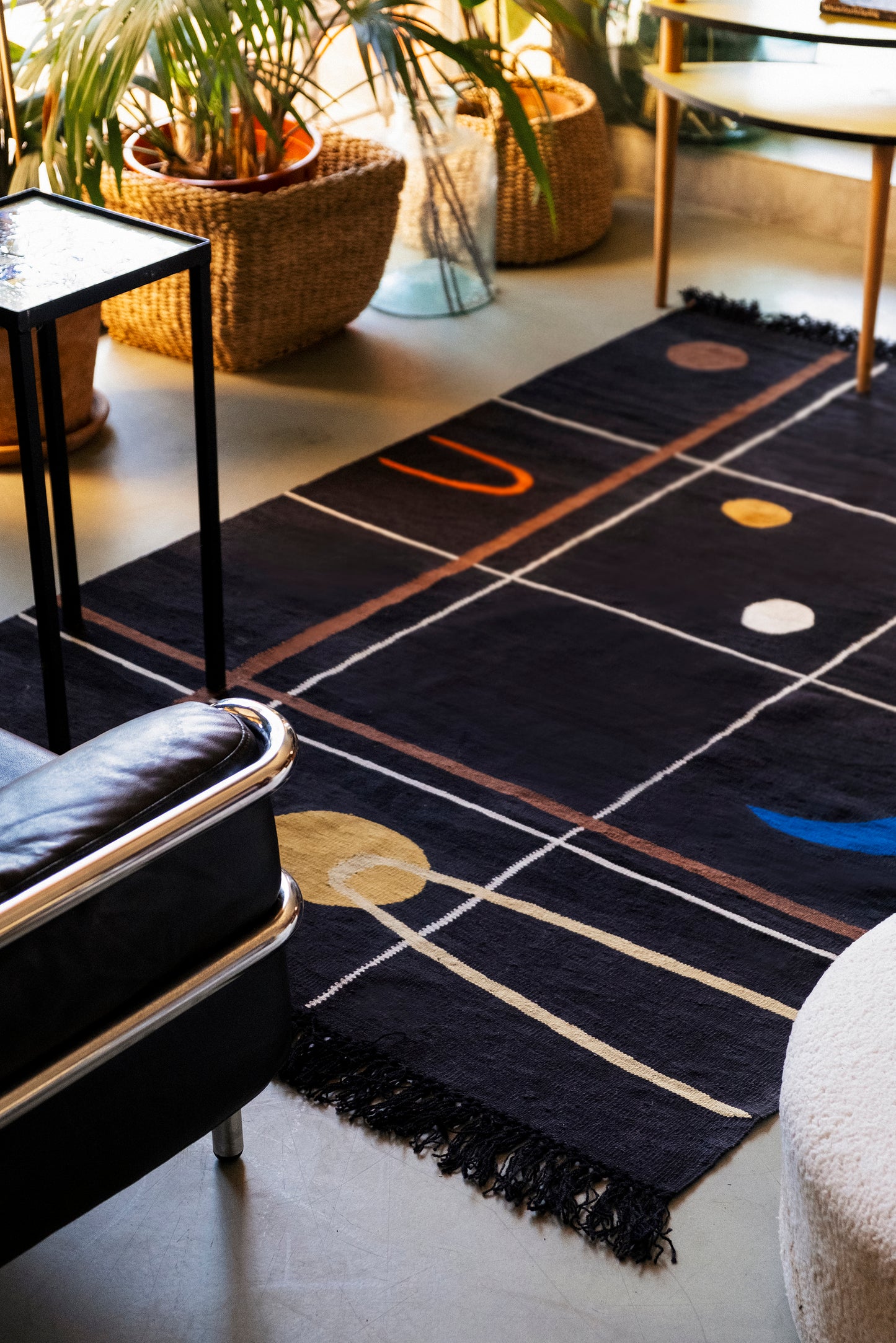 Feza Kilim