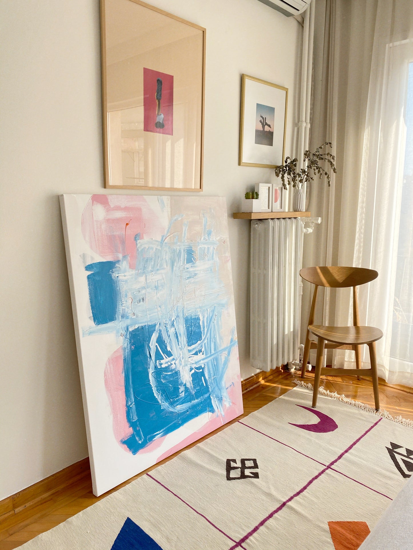 Elibelinde Rug