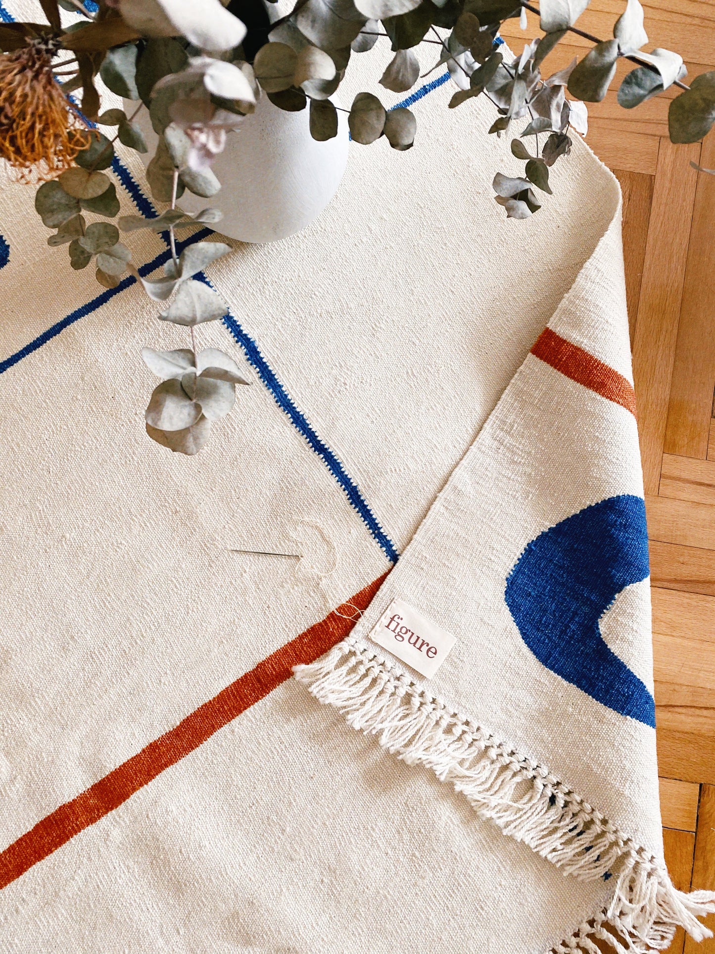 Berceste Kilim