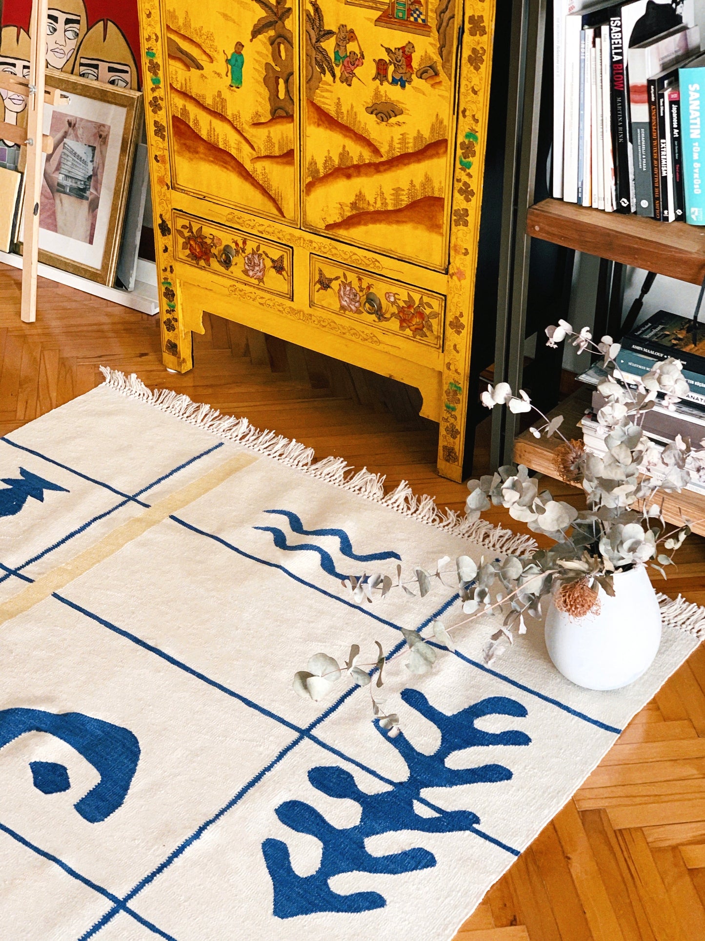 Berceste Kilim