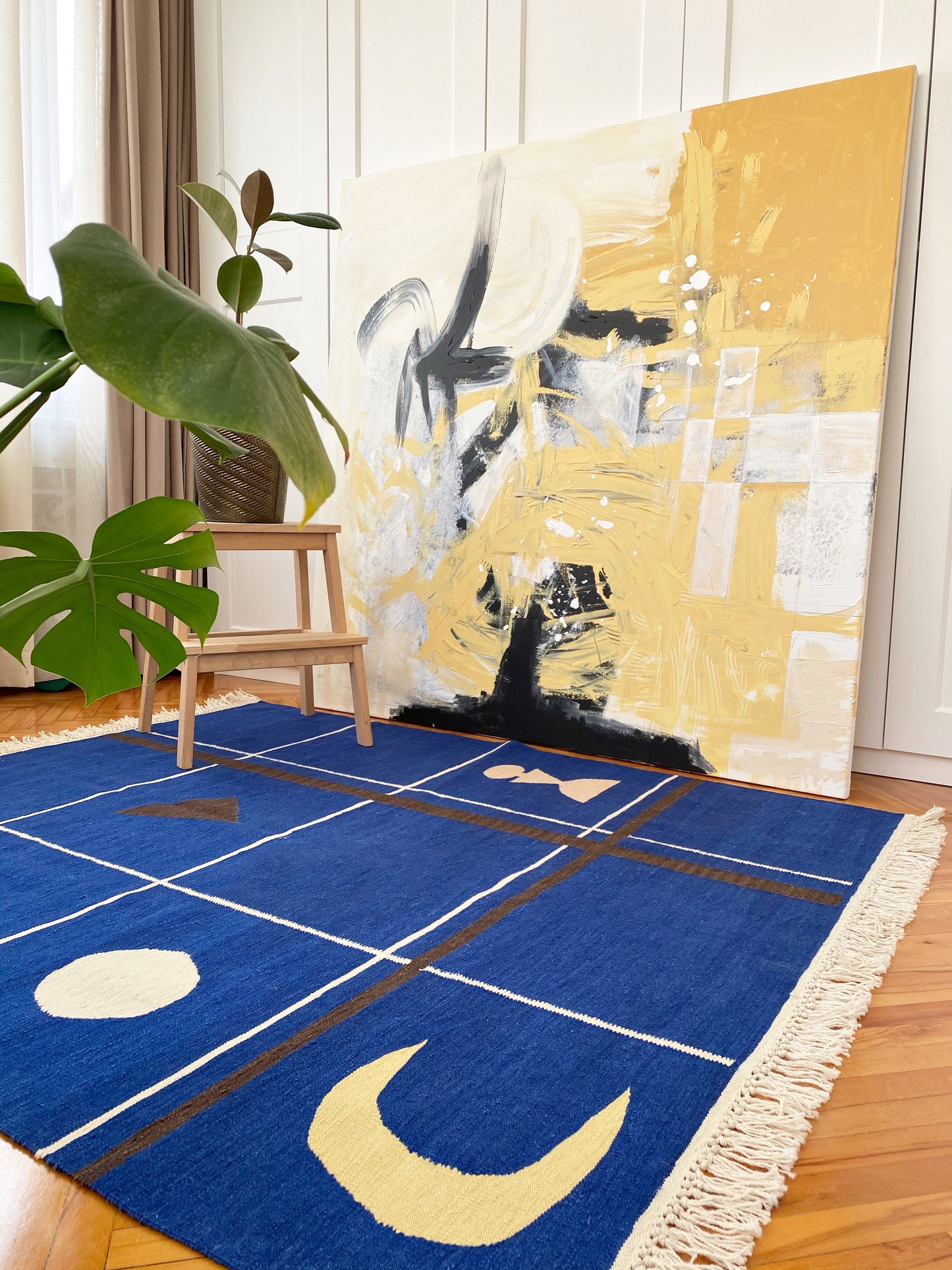 Seyyare Kilim