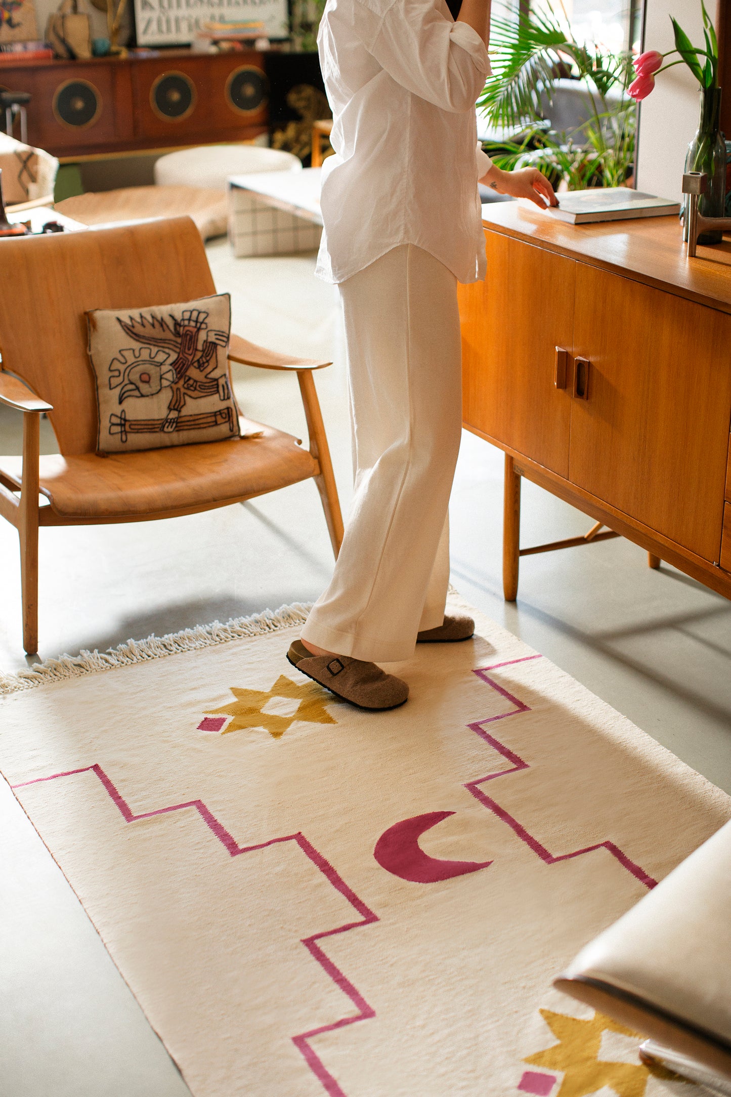 Akis Kilim