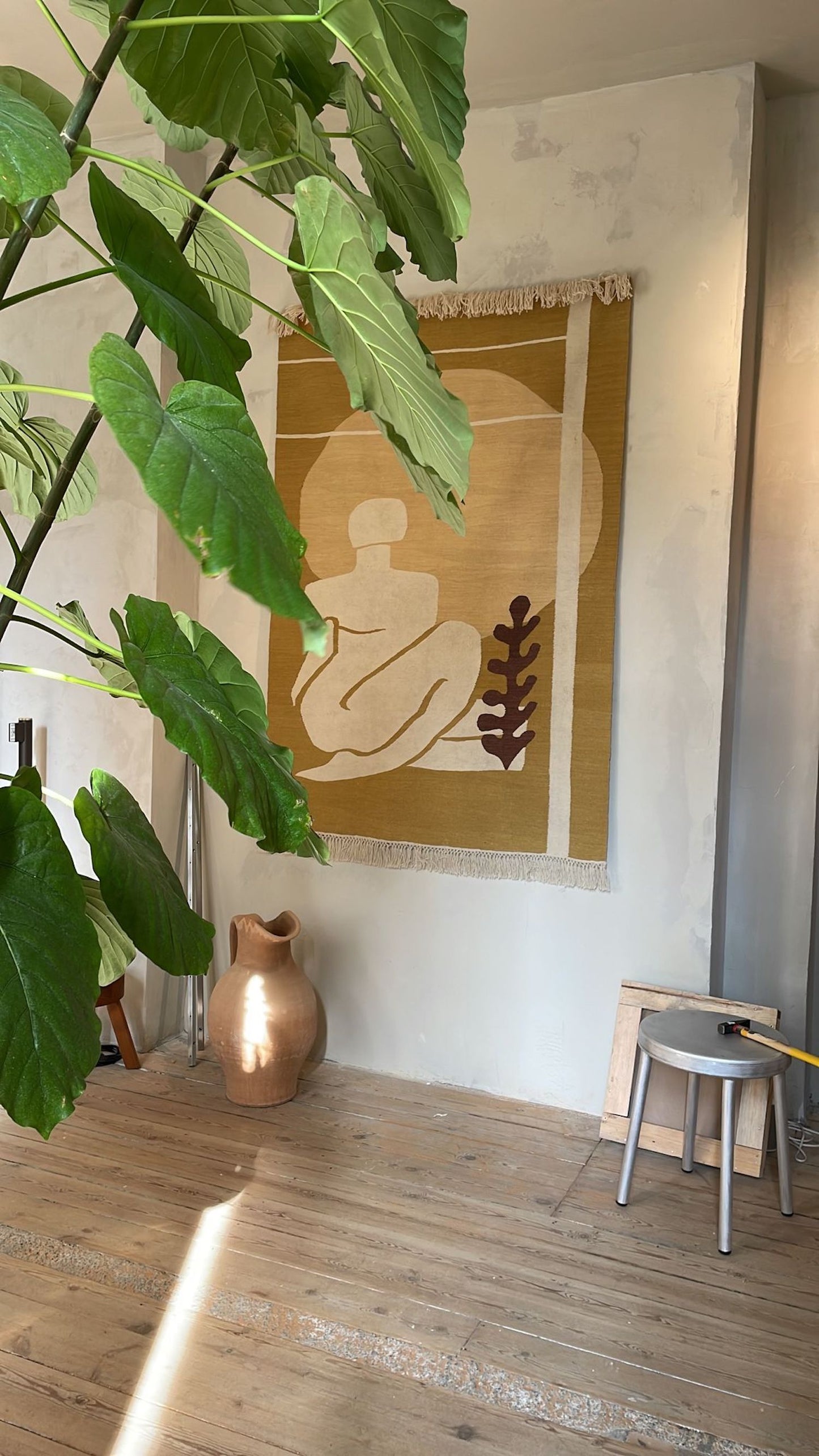 Peksimet Kilim