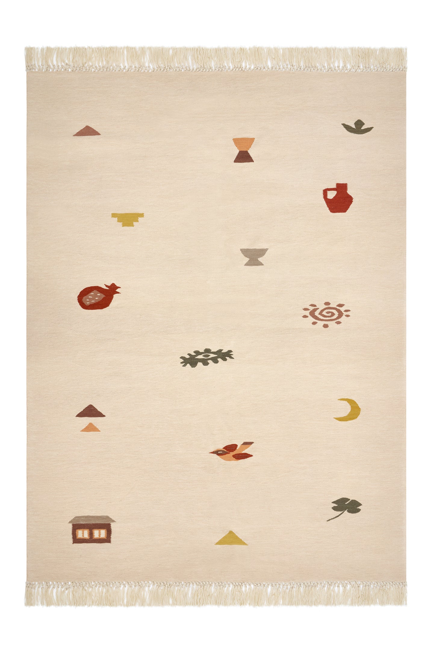Nursel Kilim